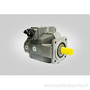 Axial Piston Variable Displacement Pump